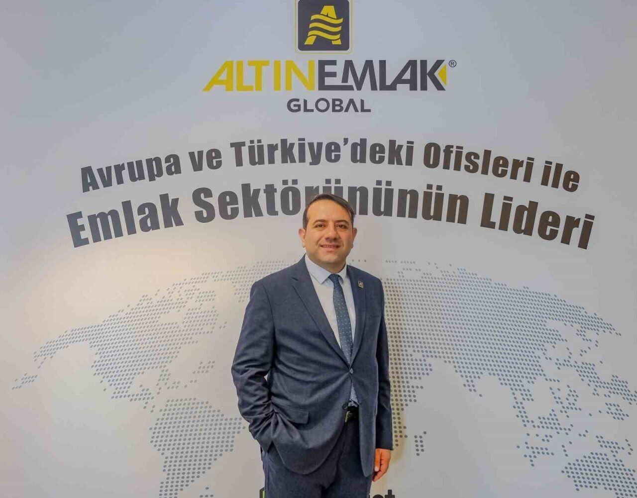 Emlak Uzmanı Mustafa Hakan Özelmacıklı, Çevre, Şehircilik ve İklim Değişikliği