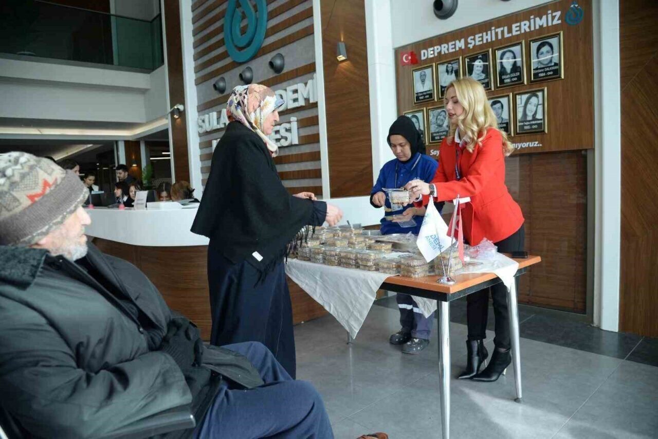 Sular Akademi Hastanesi Yönetim Kurulu Üyesi Mehmet Can Sular, 6