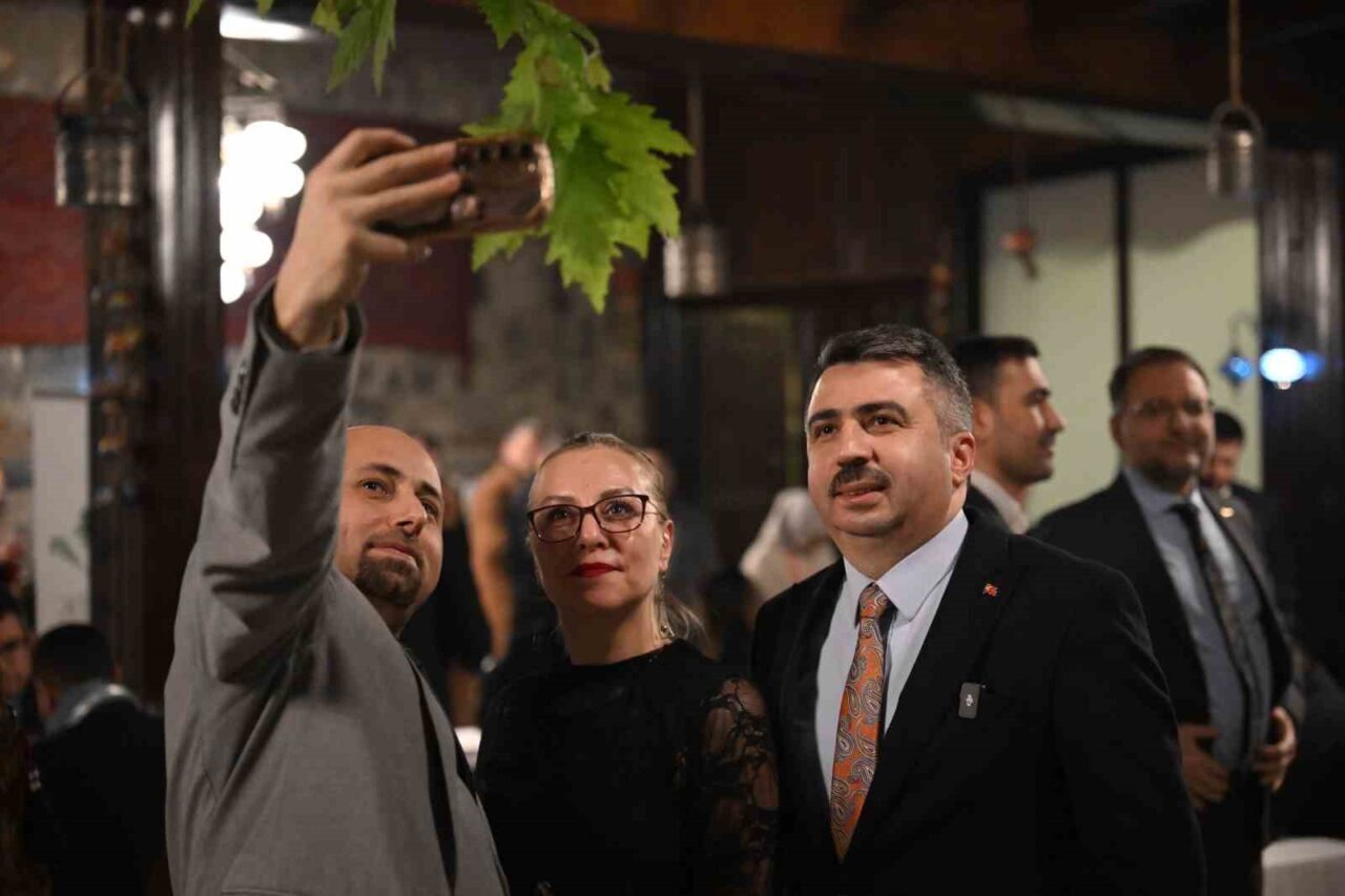 Kültür Turizm ve Tanıtma Birliği, Türk Hava Yolları'nın Cidde Ofisi