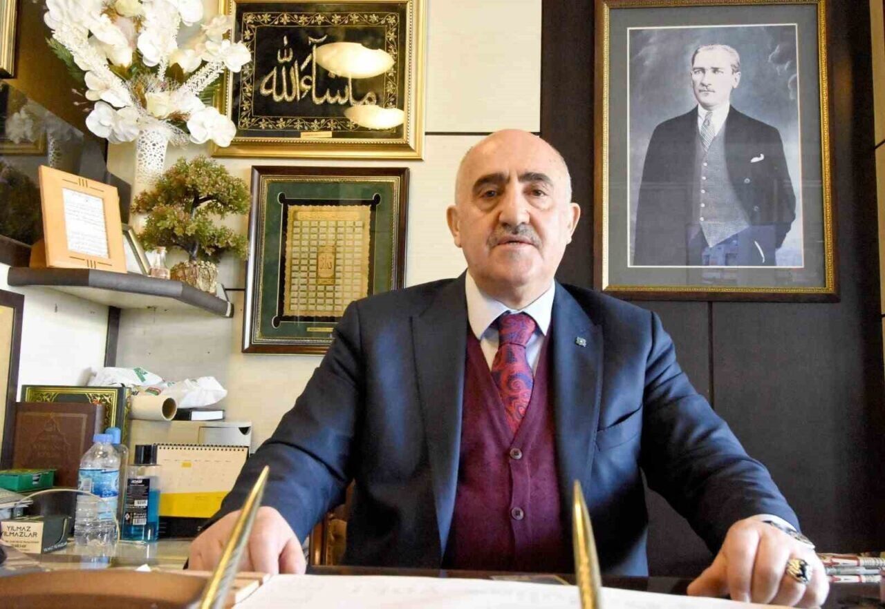 Erzurum Kent Konseyi, Kahramanmaraş merkezli depremin 2. yılı için bir
