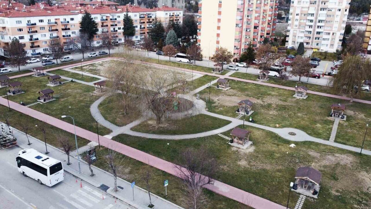 Tepebaşı Belediyesi, Eskişehir AFAD ve İl Jandarma Komutanlığı, ilçede afet