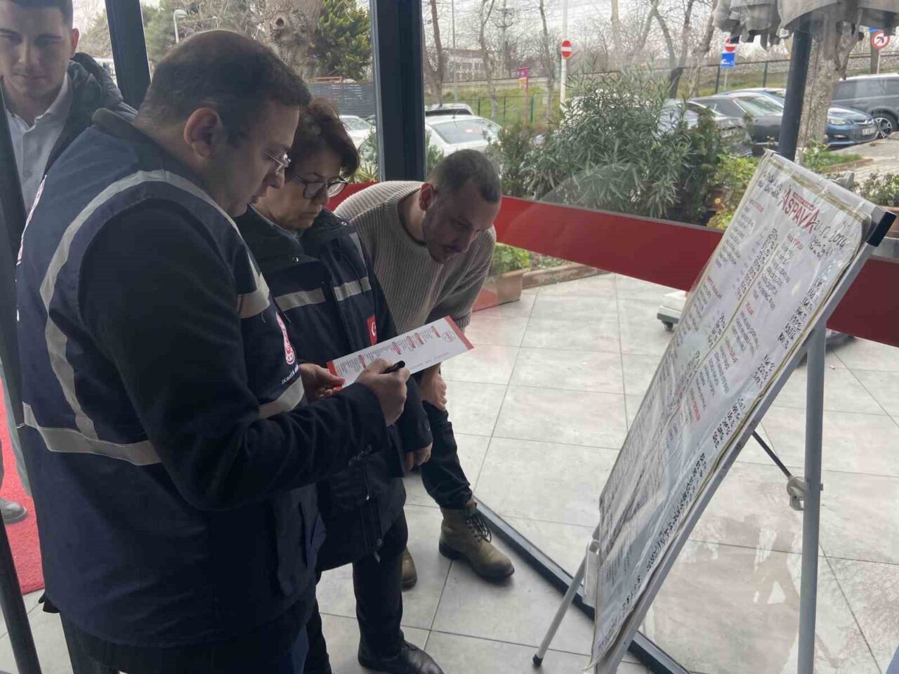 Ticaret Bakanlığı, İstanbul'daki yiyecek ve içecek işletmelerine yönelik "Haksız ve