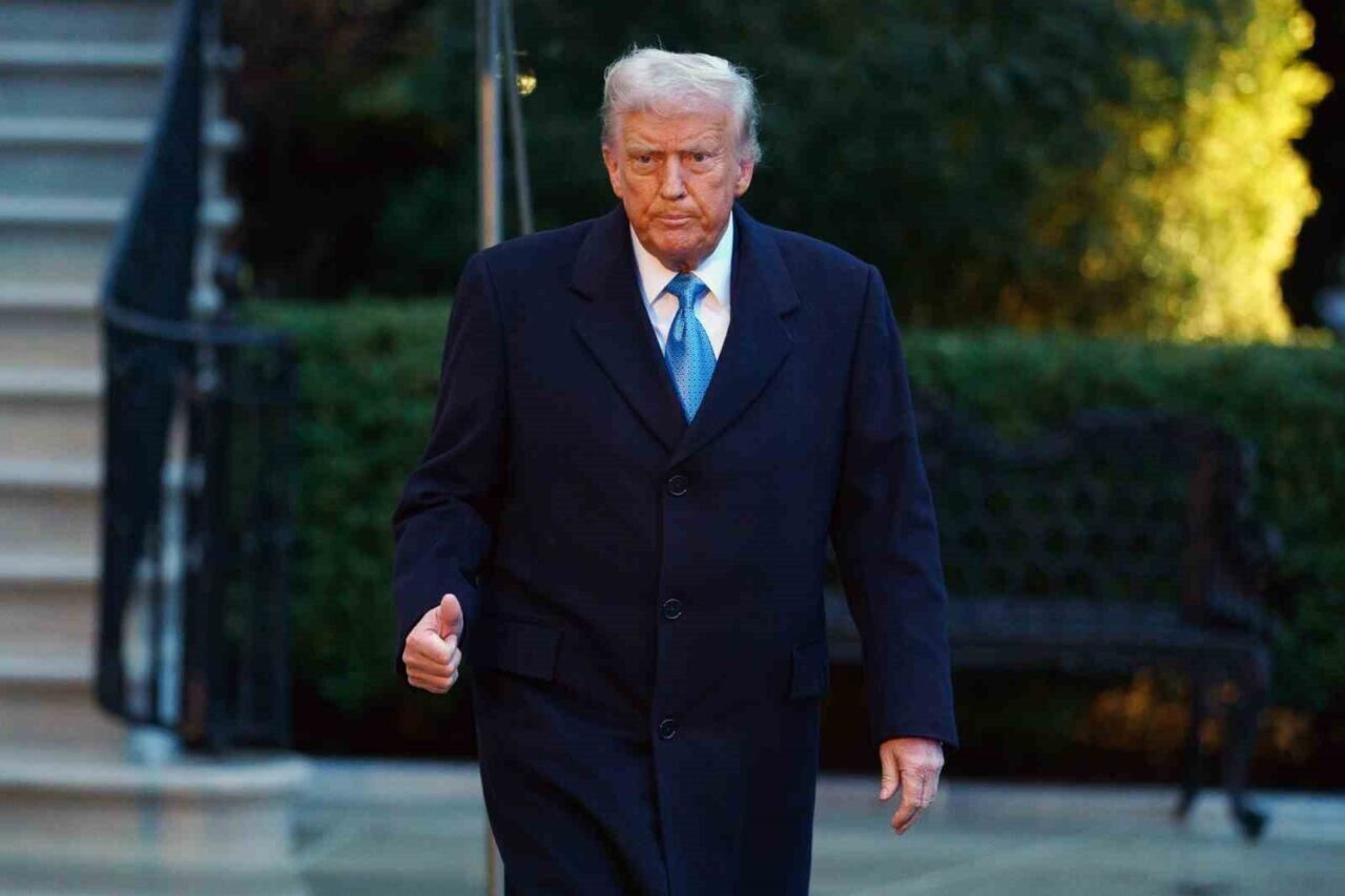 ABD Başkanı Donald Trump, Kanada'nın 51. eyalet olmasını istemeye devam