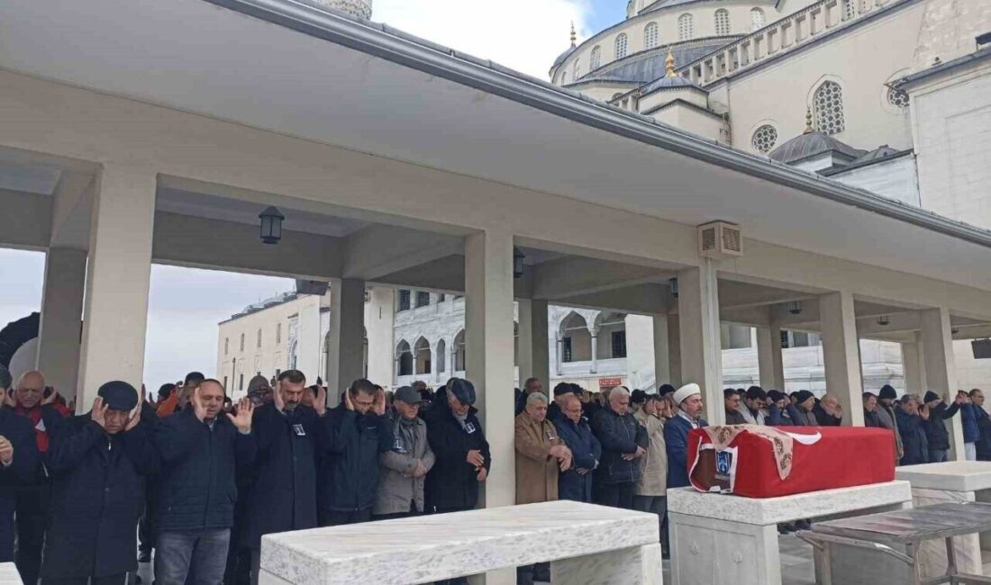 103 Yaşındaki Türkolog Prof. Dr. Zeynep Korkmaz İçin Kocatepe Camii’nde Son Veda Töreni Yapıldı Türkoloji alanında önemli katkılarda bulunan 103 yaşındaki Prof. Dr. Zeynep