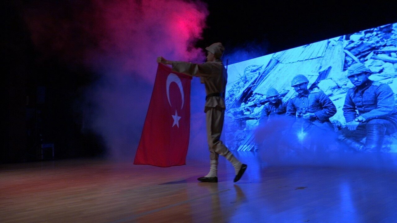 Kırklareli, Türkiye ve Yunanistan nüfus mübadelesi anlaşmasının 102. yılını çeşitli
