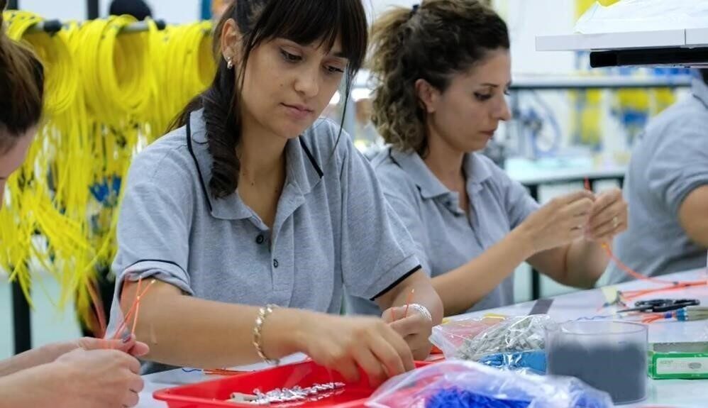 Türkiye İstatistik Kurumu (TÜİK), Aralık 2024'te sanayi, inşaat, ticaret ve