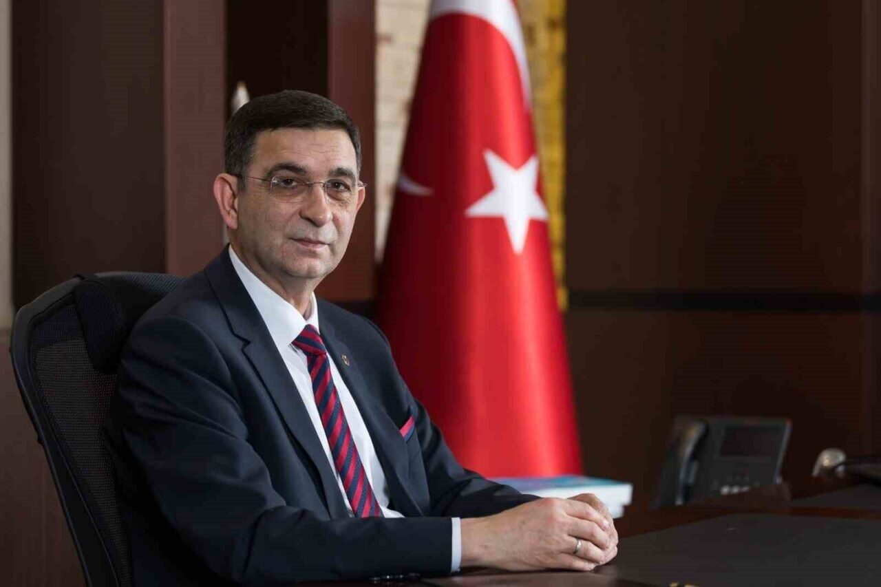 Gaziantep Sanayi Odası Başkanı Adnan Ünverdi, 6 Şubat depreminin yıl