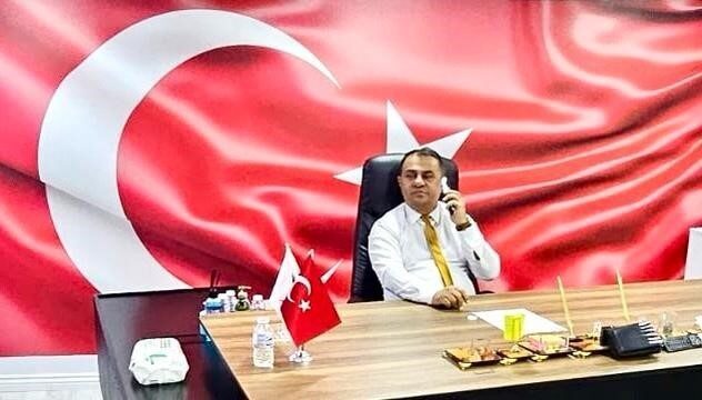 Us-Sen Genel Başkanı Bekir Ayaz, Türk futbolunun uluslararası başarıya ulaşması