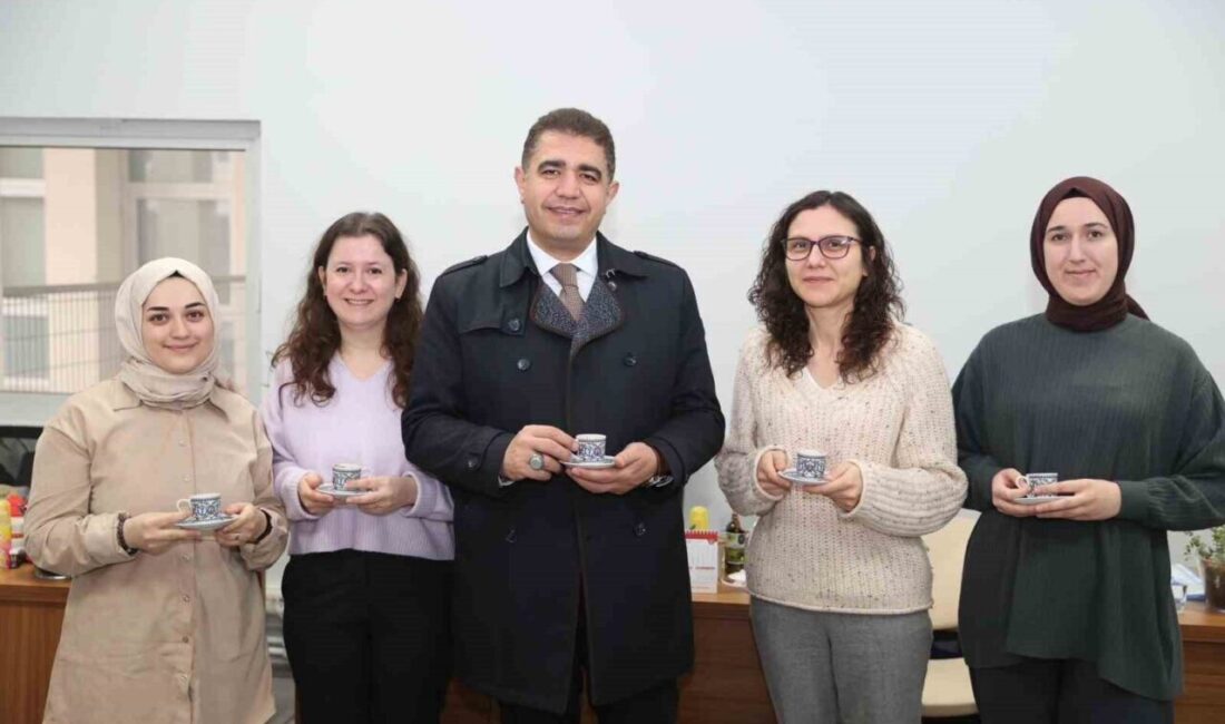 Düzce Valisi Selçuk Aslan, Ticaret İl Müdürlüğü ve Nüfus ve