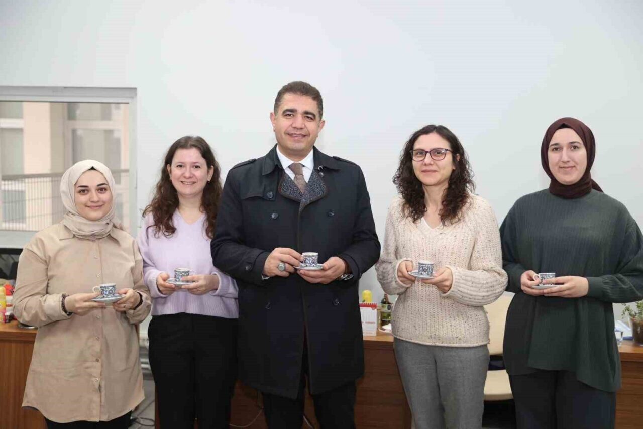 Düzce Valisi Selçuk Aslan, Ticaret İl Müdürlüğü ve Nüfus ve