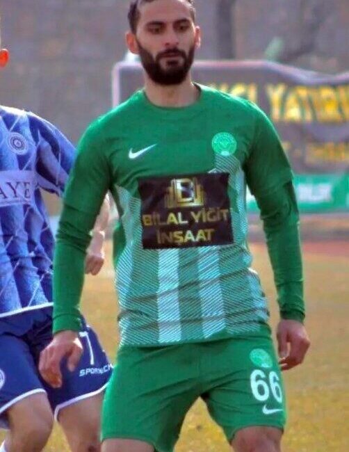Yahyalıspor’da İkinci Yarıda 3 Futbolcuyla Yollar Ayrıldı Bölgesel Amatör Lig ekiplerinden Yahyalıspor, ikinci yarıya girmeden Sezer Gündüz,