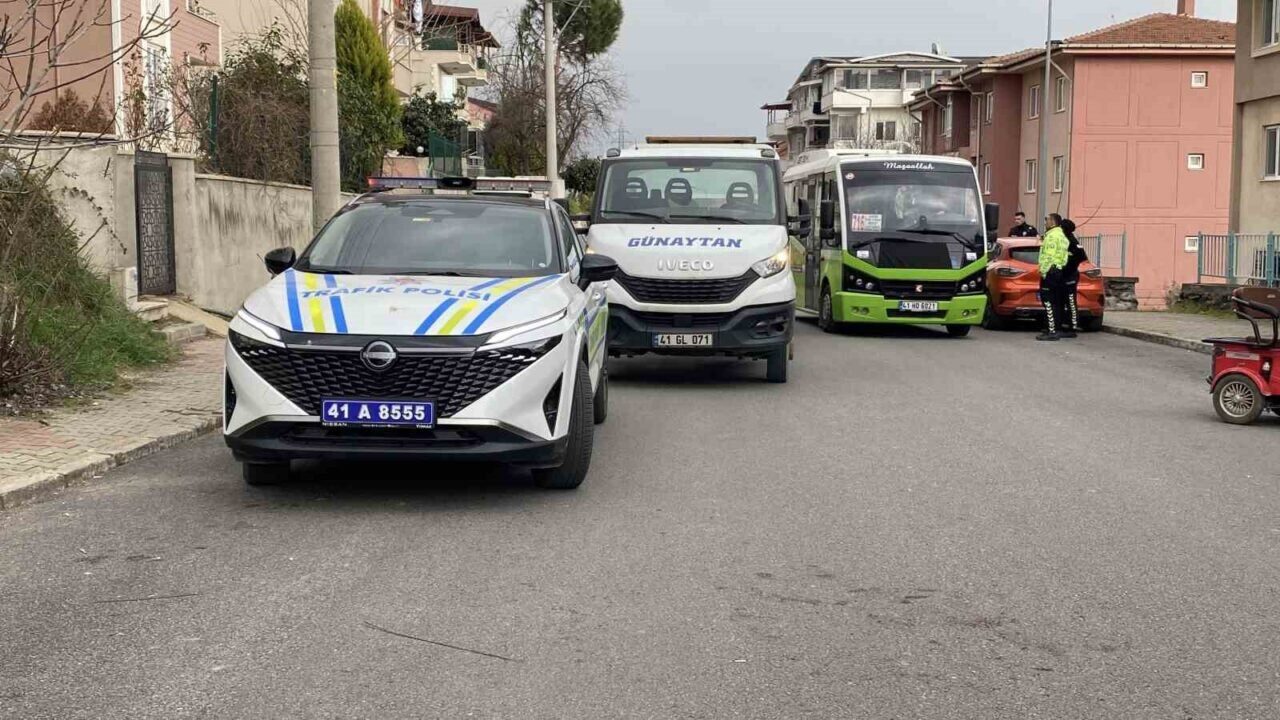 Kocaeli'nin Gölcük ilçesinde, Tuğba H. eski eşi Tuncay A. tarafından