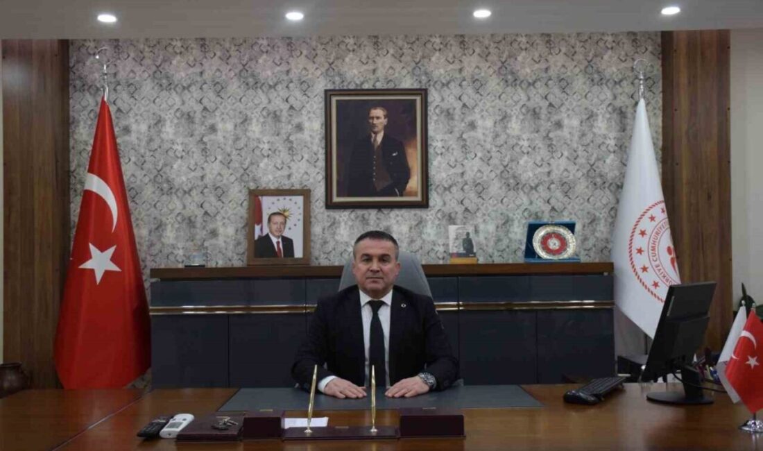 Ramazan Demir Bilecik Gençlik ve Spor İl Müdürü Olarak Göreve Başladı Bilecik Gençlik ve Spor İl Müdürlüğü görevine Ramazan Demir atandı.