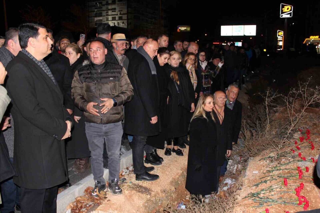 Şehitkamil Belediye Başkanı Umut Yılmaz, 6 Şubat 2023’teki depremlerde yaşamını