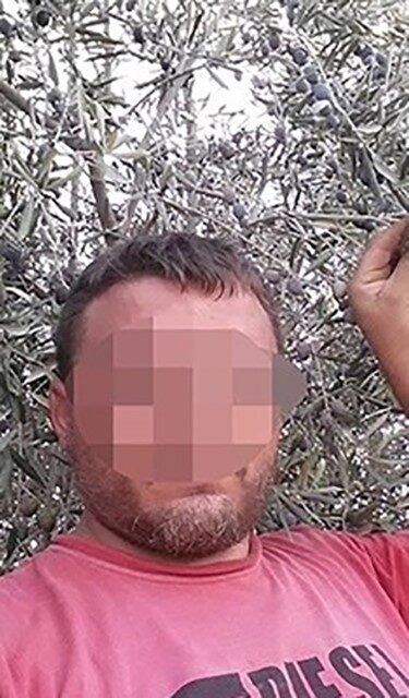 Adana'da, zihinsel engelli G.G.S.'ye cinsel saldırıda bulunduğu iddia edilen M.T.