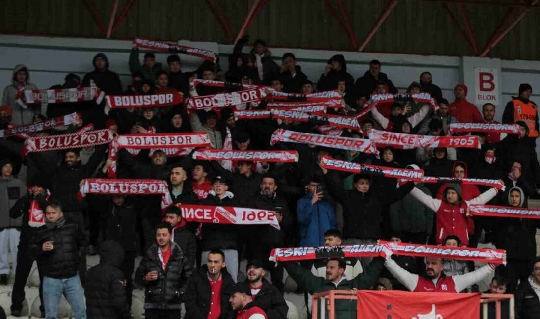 Galatasaray, Ziraat Türkiye Kupası C Grubu’nda Boluspor ile Beraberlik Yaşadı Ziraat Türkiye Kupası C Grubu ikinci haftasında Galatasaray, Boluspor ile