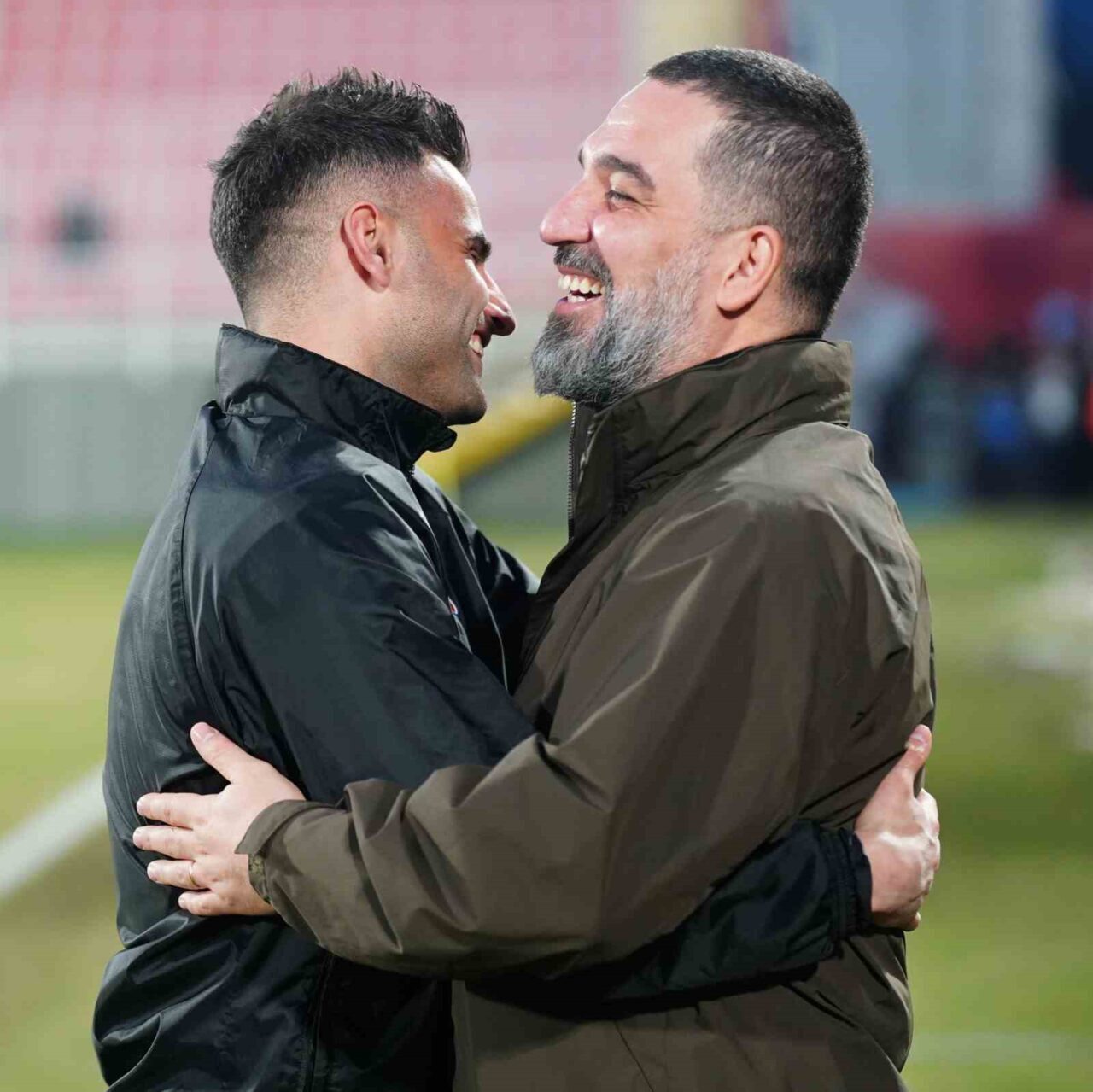 Ziraat Türkiye Kupası C Grubu'nda Eyüpspor, Başakşehir ile 0-0 berabere