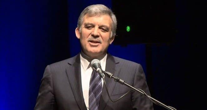 Abdullah Gül’den Oktay Ensari İçin Taziye Mesajı Geldi 11. Cumhurbaşkanı Abdullah Gül, gazeteci Oktay Ensari'nin vefatına dair yayımladığı