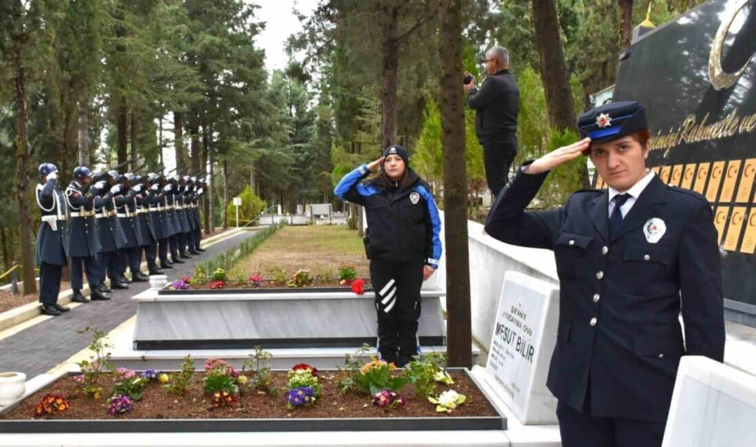 Bilecik’te 18 Mart Anma Günü İçin Duygu Dolu Bir Tören Gerçekleşti Bilecik’te 18 Mart Şehitleri Anma Günü ve Çanakkale Deniz Zaferi’nin