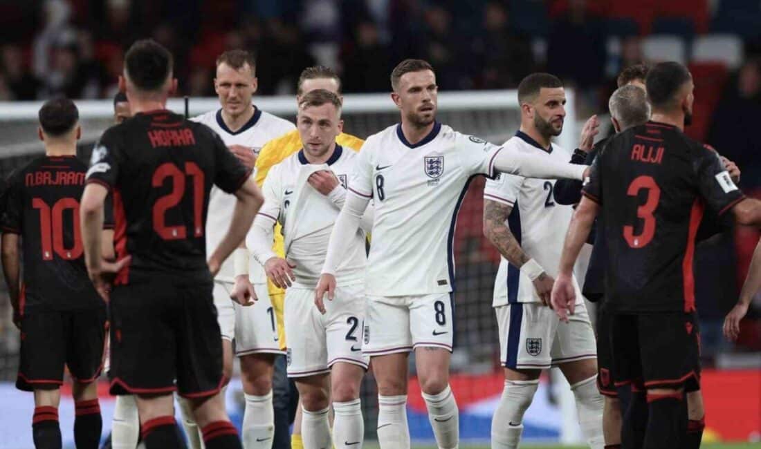2026 FIFA Dünya Kupası Avrupa Elemeleri'nin ilk haftası sona erdi.