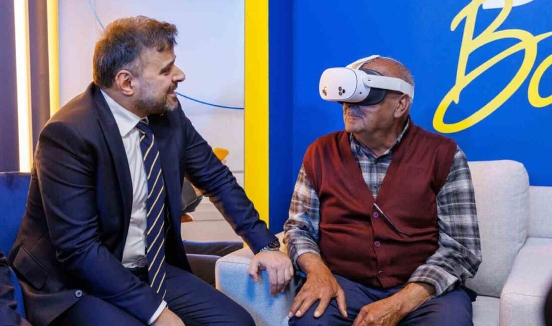 Turkcell, Aile ve Sosyal Hizmetler Bakanlığı iş birliğiyle Gaziantep'te 20'nci