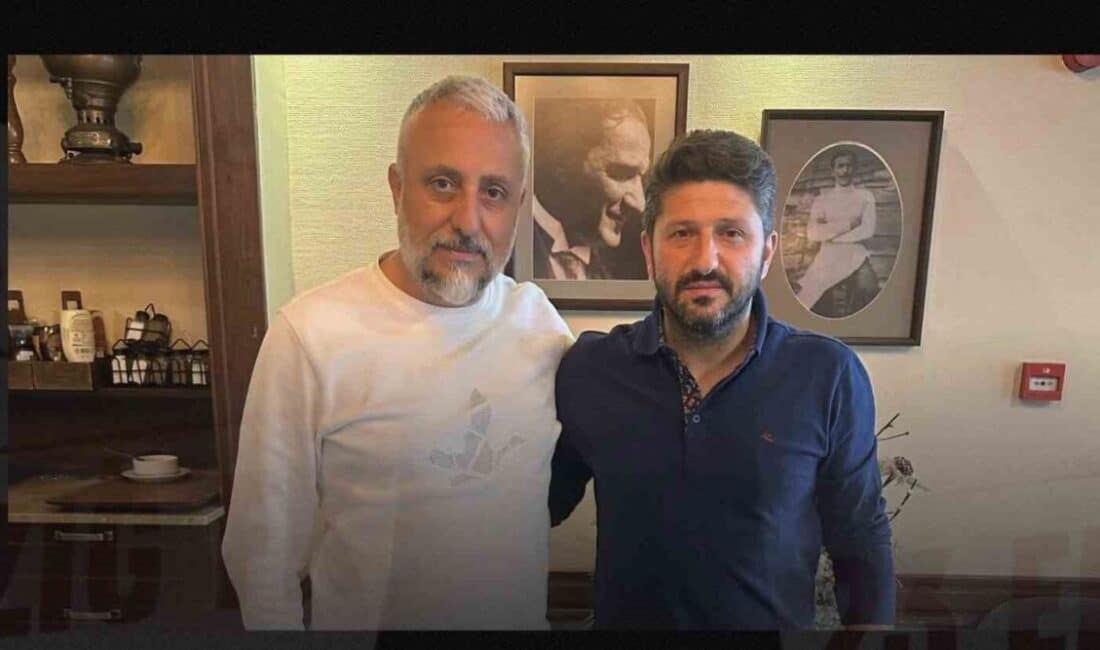 23 Elazığ FK’da başarısız sonuçların ardından Başkan Gençtürk ve Ümit Tütünci Ankara’da bir araya geldi. 23 Elazığ FK, kötü gidişatın ardından Başkan Arif Osman Gençtürk