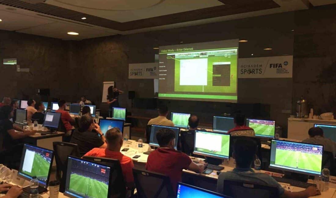 Acıbadem Spor Akademisi, Antrenör ve Yöneticilere Eğitim ile Danışmanlık Sunacak Acıbadem Sports Academy, antrenörler, yöneticiler ve sağlık ekipleri için eğitim