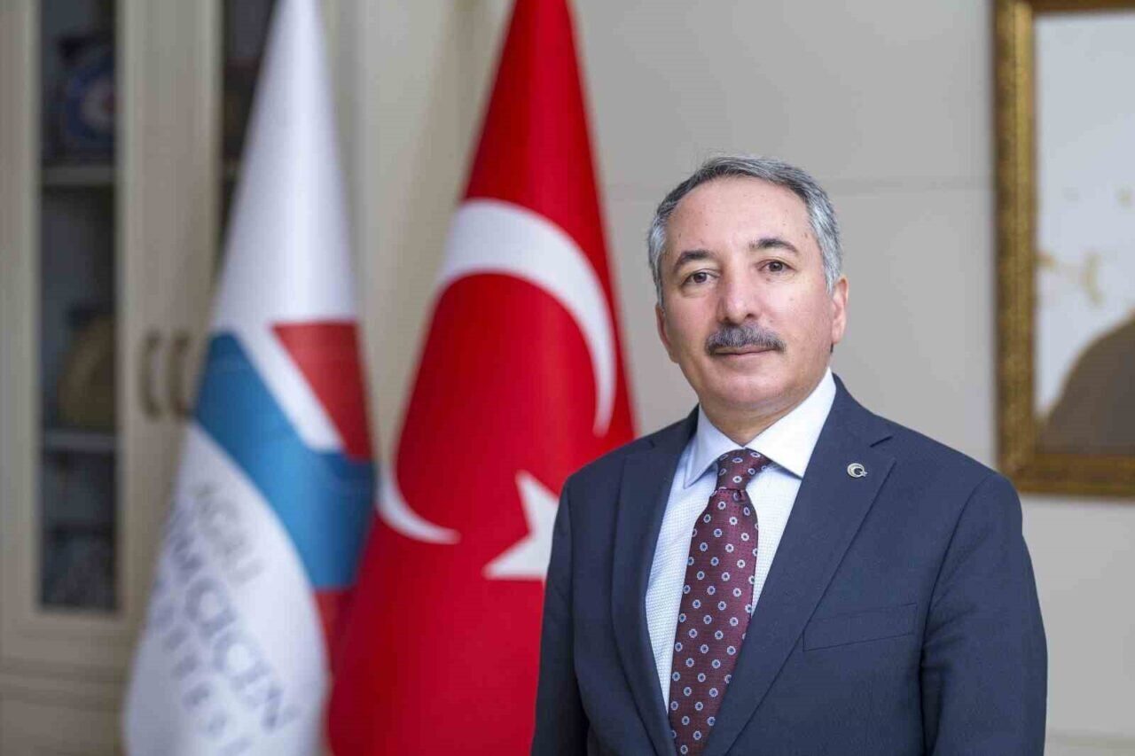 Ağrı İbrahim Çeçen Üniversitesi, Webometrics Dünya Üniversiteler Sıralaması’nda 2,952'nci sıraya