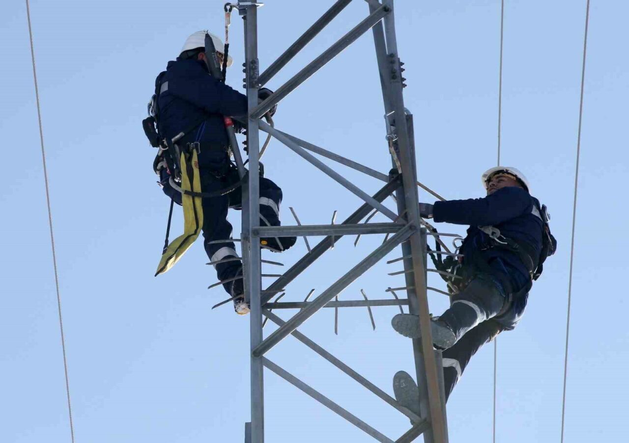 Aras Elektrik, Ramazan Bayramı boyunca kesintisiz enerji sağlamak için 7/24