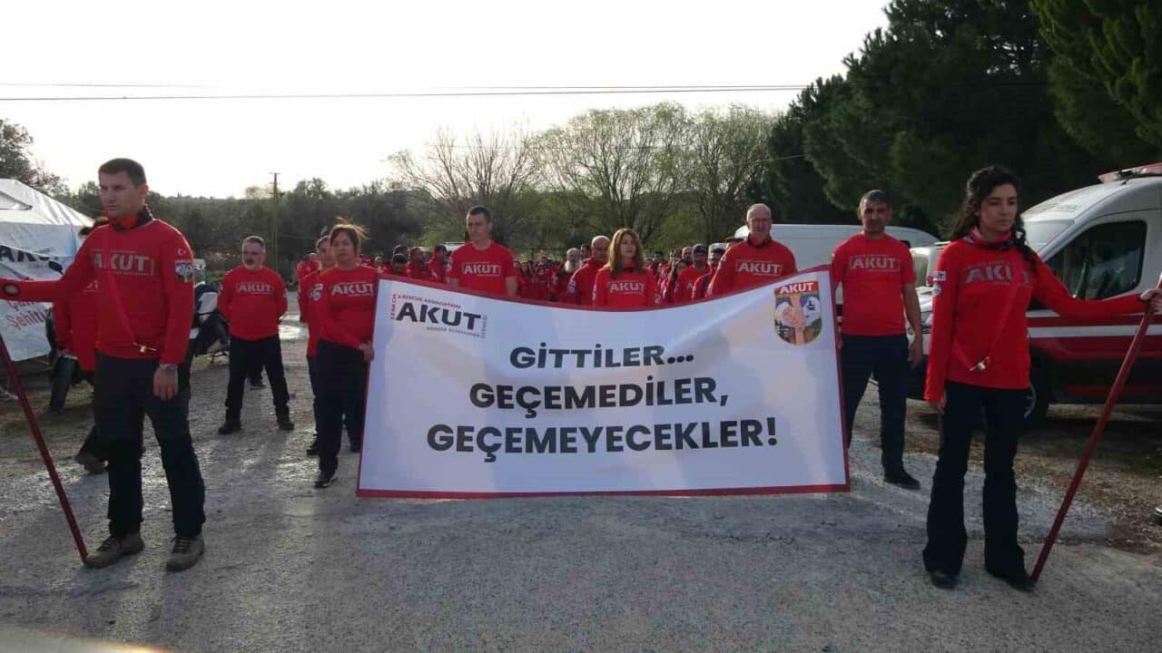 AKUT, 18 Mart Şehitleri Anma Günü ve Çanakkale Deniz Zaferi’nin