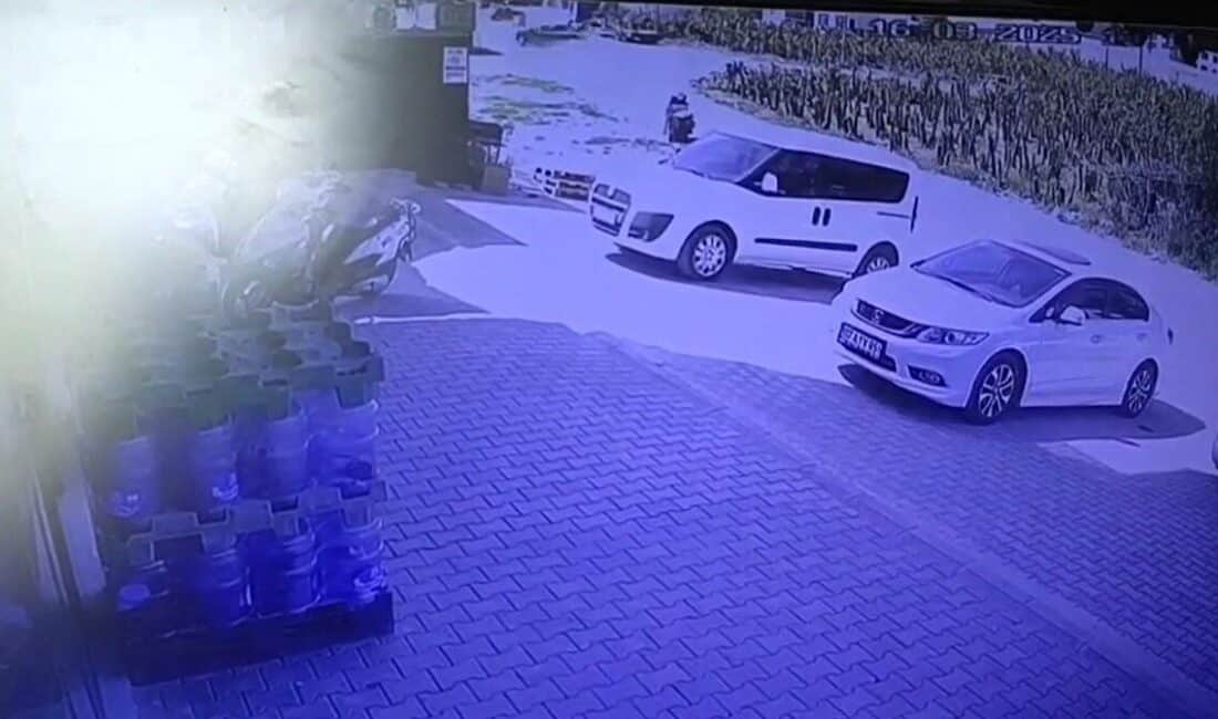 Alanya’da Drift Yapan Kamyonet Sürücüsüne 55 Bin TL Cezası Kesildi Antalya'nın Alanya ilçesinde drift atan kamyonet sürücüsüne toplam 55 bin