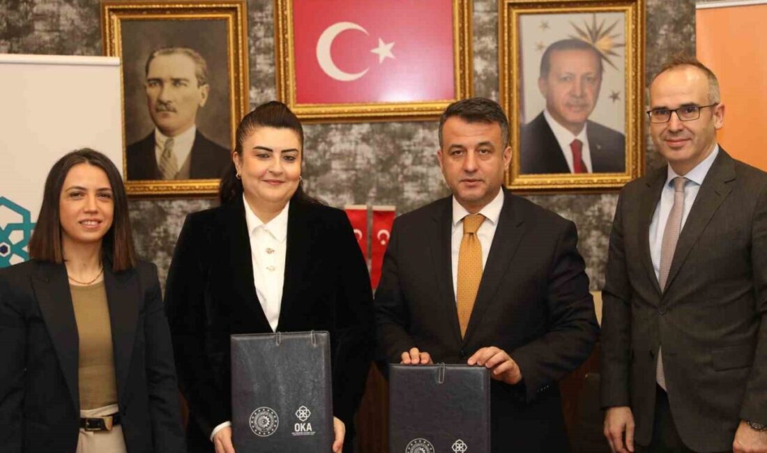 Samsun’da Kenevir Dokumacılığı Modern İnovasyon İle Yeniden Hayat Buluyor Samsun'da, Cumhurbaşkanı Recep Tayyip Erdoğan'ın eşi Emine Erdoğan'ın önderliğinde hayata