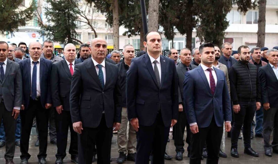 Gaziantep’in Araban İlçesinde 18 Mart Çanakkale Zaferi ve Şehitleri Anma Günü Coşkuyla Kutlandı Gaziantep'in Araban ilçesinde 18 Mart Çanakkale Zaferi ve Şehitleri Anma