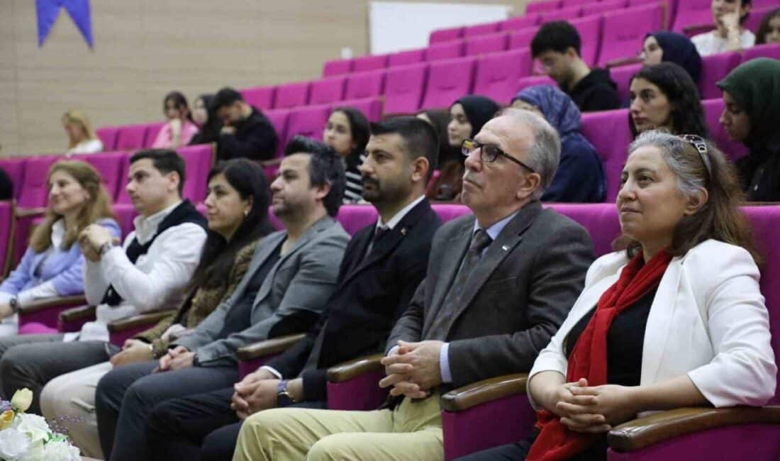 Bartın Üniversitesi, öğretmen okullarının 177. yılı dolayısıyla "Yeni Nesil Öğretmenlerin