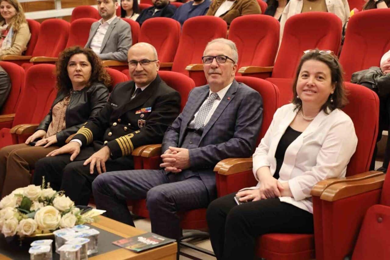 Bartın Üniversitesi, 14 Mart Uluslararası Matematik Günü'nde matematiğin günlük hayattaki