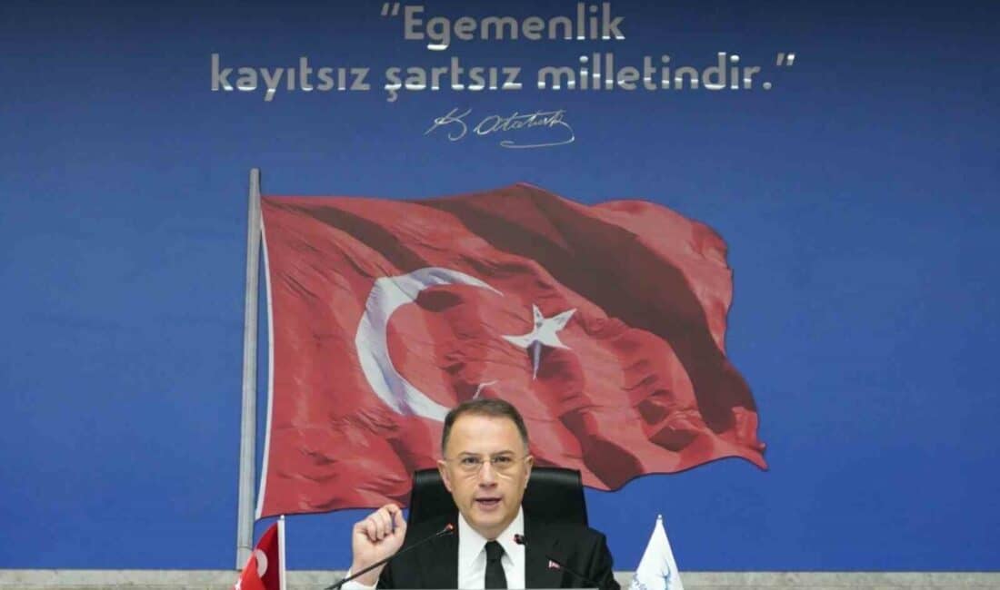 İstanbul Cumhuriyet Başsavcılığı'nın yürüttüğü soruşturma sonucu Beylikdüzü Belediye Başkanı Mehmet