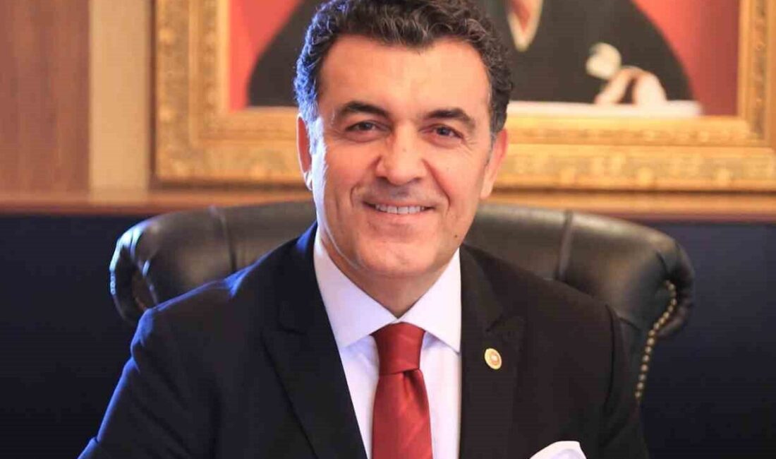 Ardahan Belediye Başkanı Faruk Demir, 18 Mart Çanakkale Zaferi’nin 110.