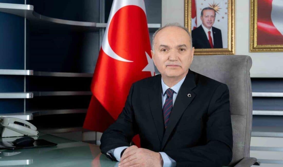 Düzce Belediye Başkanı Özlü’den Çanakkale Zaferi Mesajı: “Geçilmez Vatanın Simgesi” Düzce Belediye Başkanı Dr. Faruk Özlü, 18 Mart Çanakkale Zaferi’nin
