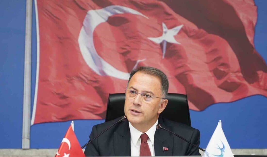 İBB Başkanı Ekrem İmamoğlu ve Beylikdüzü Belediyesi Başkanı Mehmet Murat Çalık Gözaltına Alındı İstanbul Büyükşehir Belediyesi’ne yönelik yürütülen soruşturma neticesinde İBB Başkanı Ekrem