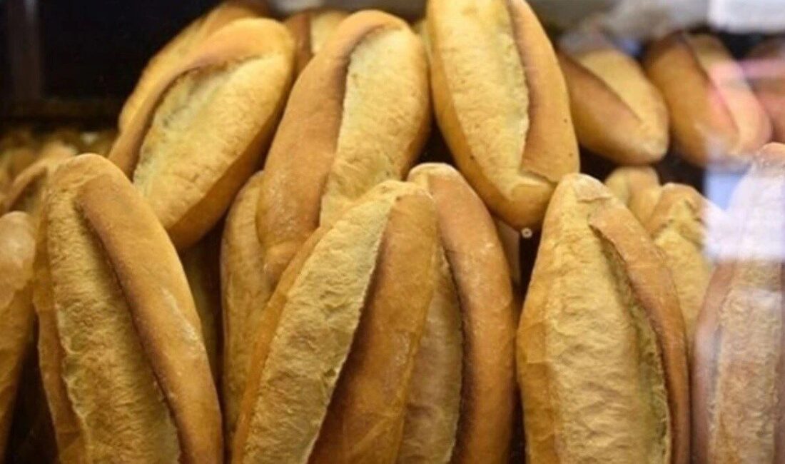 Bilecik’te ekmek fiyatlarına yeni düzenleme: 200 gram ekmek 12,50 TL! Bilecik Valiliği, ekmek fiyatlarını güncelledi. Artık 240 gram ekmek 15