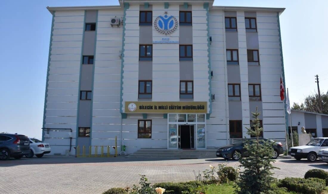 Bilecik’te İŞKUR ile Eğitim Kurumlarına 100 Personel Alımı İmkanına Dikkat! Bilecik'te İŞKUR aracılığıyla Milli Eğitim Müdürlüğü'ne bağlı okullar için 100