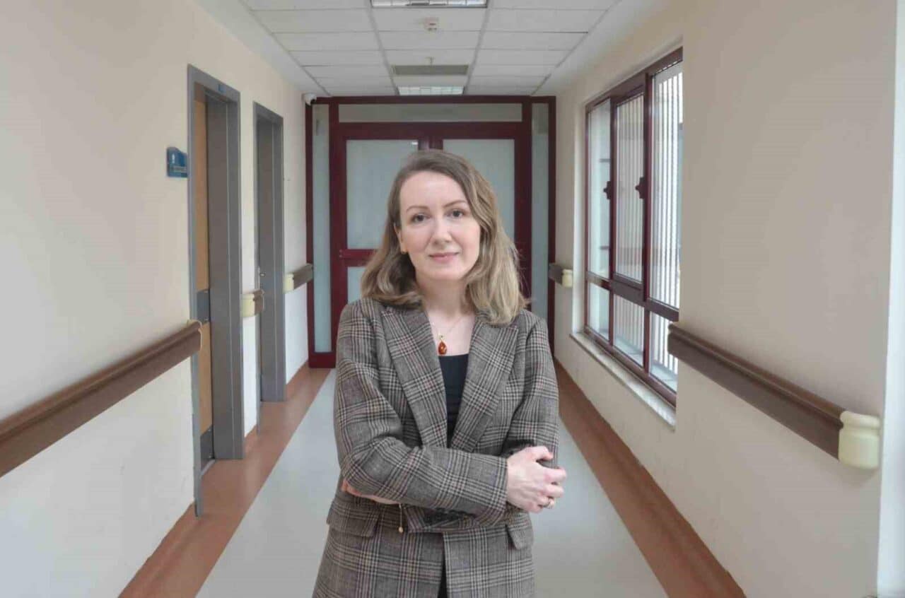Doç. Dr. Güliz Şenormancı, bipolar bozukluğun doğru tanı ve tedavi