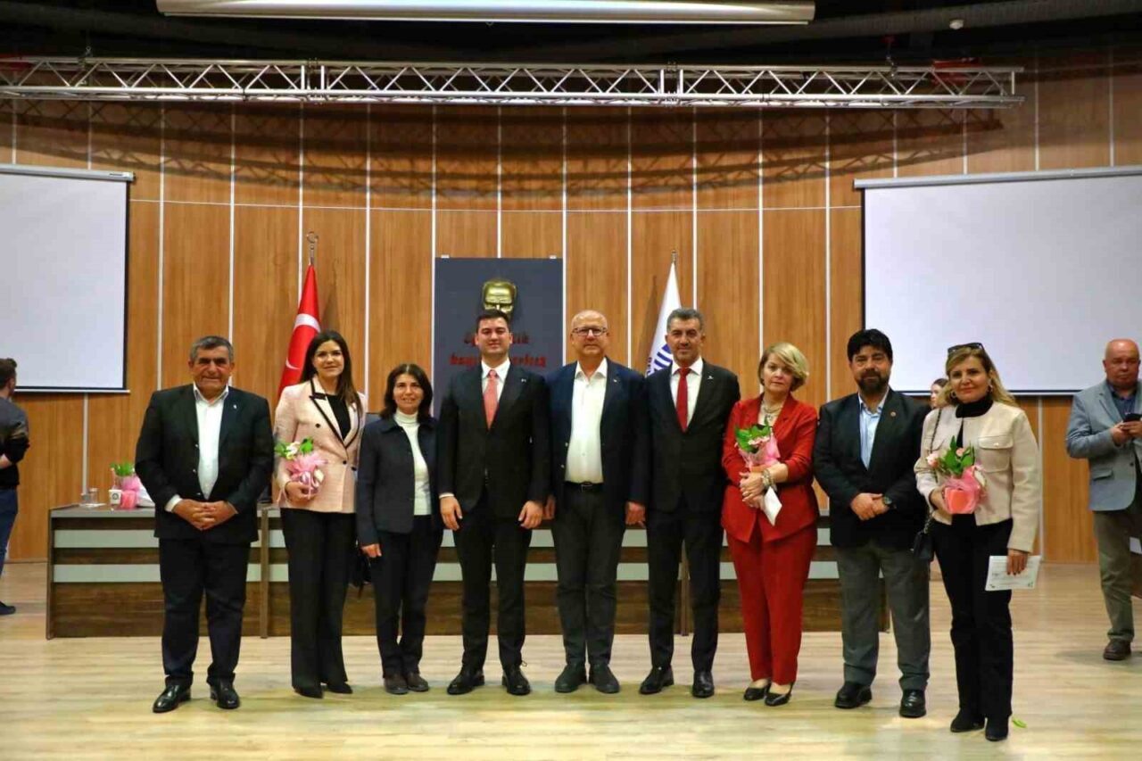 Bodrum Belediyesi, 6 Mart 2025'te Tamer Mandalinci başkanlığında enerji verimliliği