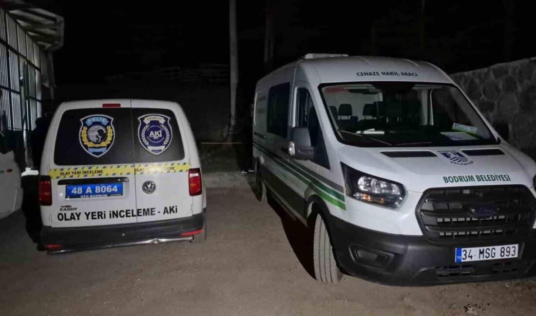 Bodrum’da Camcı Dükkanında Boğazı Kesilmiş Halde Bulunan Alaaddin Yıldız’ın Ölümü Şok Etti Bodrum'da camcı dükkanı sahibi Alaaddin Yıldız (53), dükkânında boğazı kesilmiş