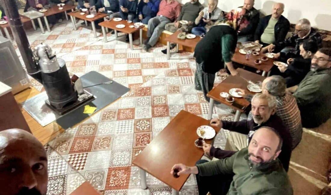 Akçayunt Köyü’nde Ramazan Geleneği: Yalnız İftar Yok, Dayanışma Var! Tunceli'nin Akçayunt köyünde iftar yapmama geleneği sürüyor. Köylüler, Ramazan boyunca