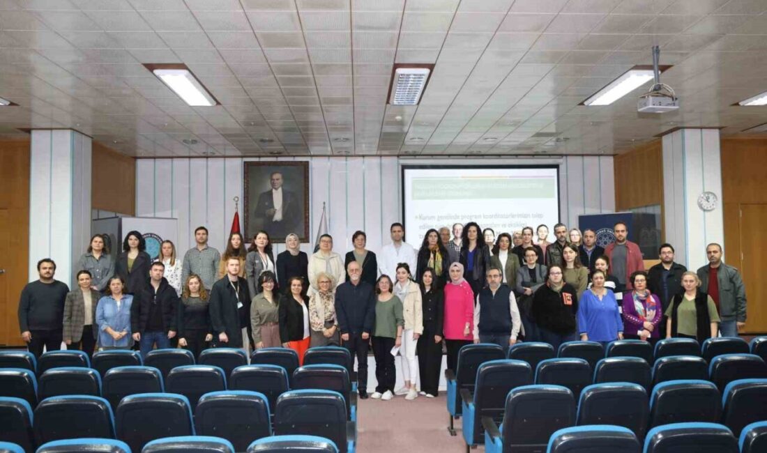 Bursa Uludağ Üniversitesi, YÖK Akreditasyon Sürecini Genişletmek İçin Çalışmalarını Sürdürüyor Bursa Uludağ Üniversitesi, Yükseköğretim Kurulu tarafından verilen akreditasyon sertifikasının süresini