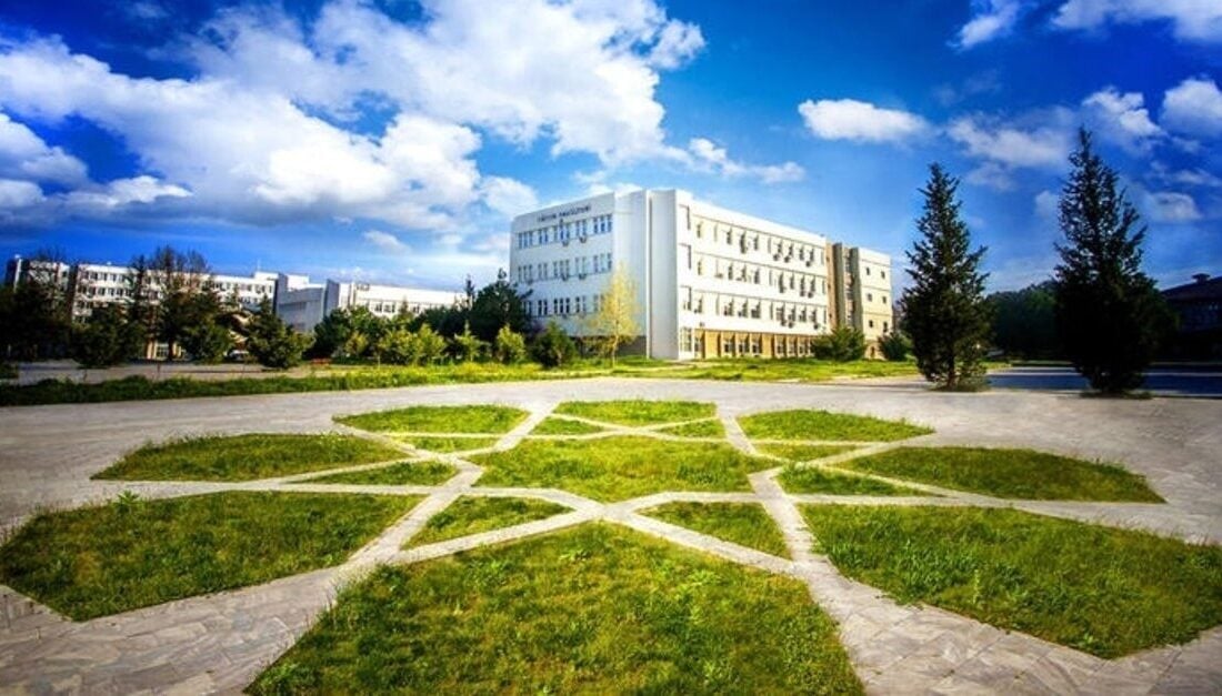 Bursa Uludağ Üniversitesi’nden Prof. Dr. Serhat Zaman, Doç. Dr. Mehmet