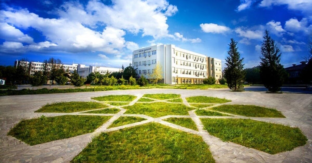 Bursa Uludağ Üniversitesi’nden Prof. Dr. Serhat Zaman, Doç. Dr. Mehmet