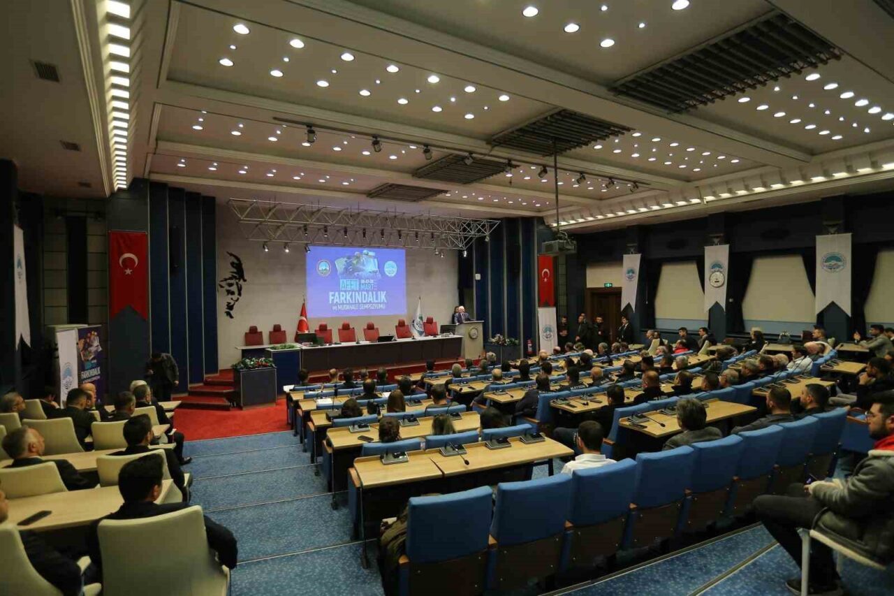 Kayseri Büyükşehir Belediye Başkanı Dr. Memduh Büyükkılıç, 6-8 Mart tarihleri