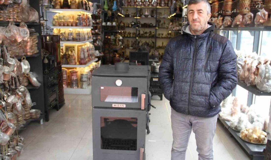 Samsun Çarşamba’da doğalgaz kullanılmasına rağmen kömüre ilgi sürüyor Samsun'un Çarşamba ilçesinde doğalgaz yaygınlaşmasına rağmen Yalçın Demirörs, ekonomik sıkıntılar